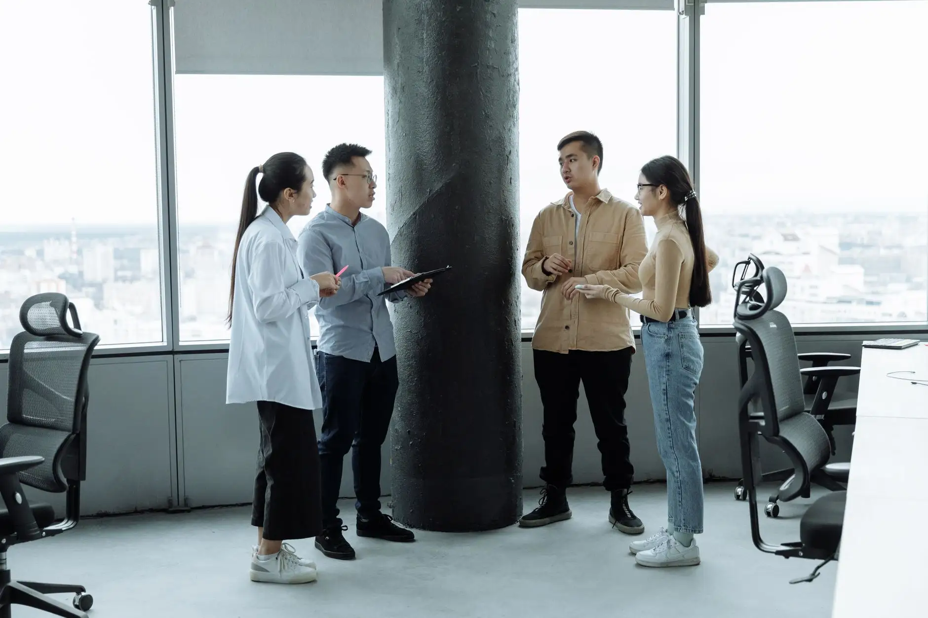 流程审批与档案管理数字化：中小企业转型实施方案解析